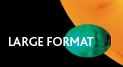 large format printing